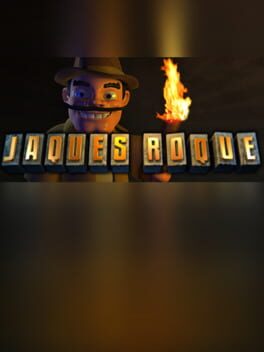 Jaques Roque