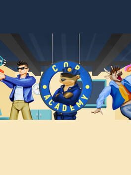 Cop Academy