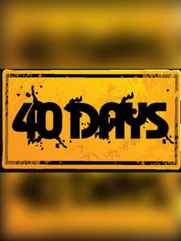 40 Days