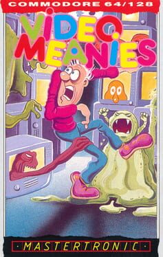 Video Meanies
