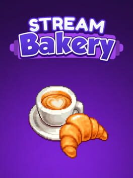 Stream Bakery