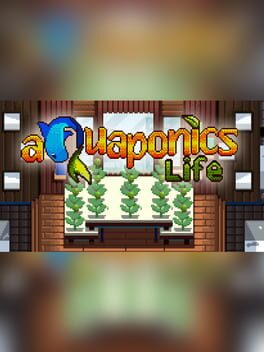 Aquaponics Life