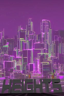 The Heights