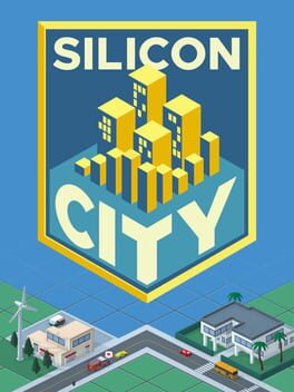 Silicon City