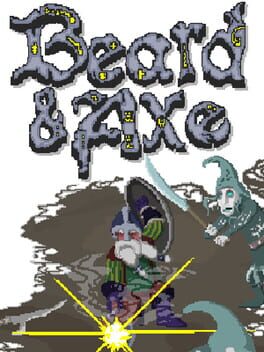 Beard & Axe