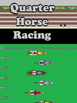 Quarter Horse