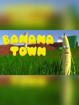 Banana Town