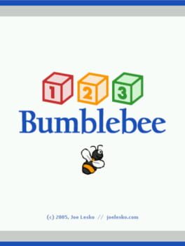 1-2-3 Bumblebee