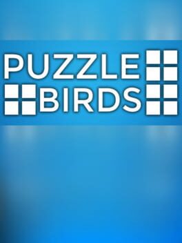Puzzle: Birds