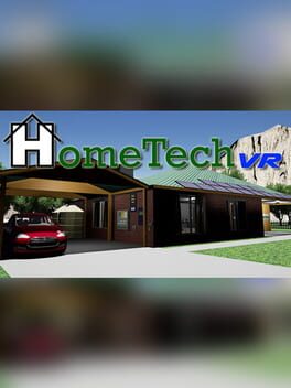 Home Tech VR
