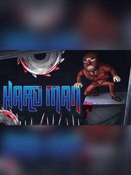 Hard Man