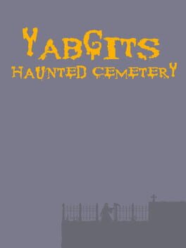 Yabgits: Haunted Cemetery