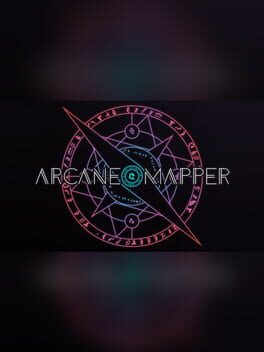 Arcane Mapper