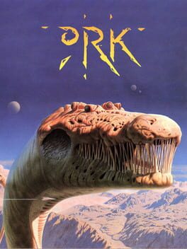 Ork