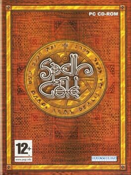 Spells of Gold