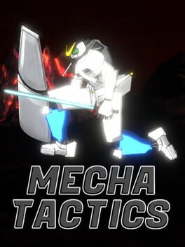 Mecha Tactics