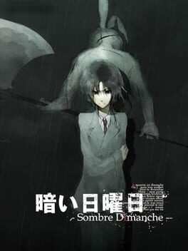 Kurai Nichiyoubi: Sombre Dimanche
