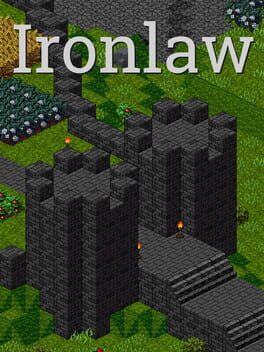 Ironlaw