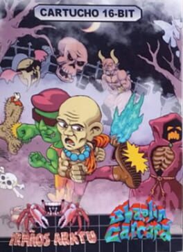 Shaolin Carcará