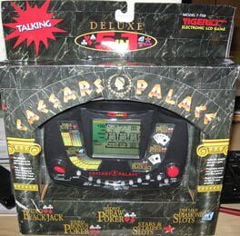 Deluxe 5