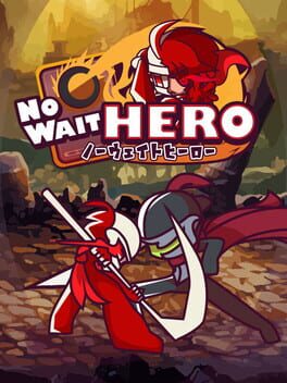 NoWaitHero