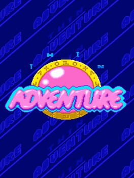 Twin Adventure