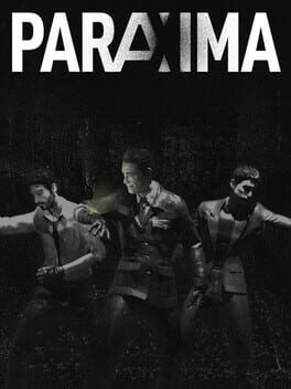 Paraxima