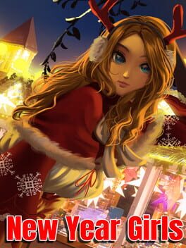 New Year Girls