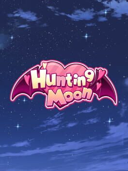 Hunting Moon