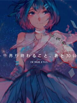 In Her Eyes