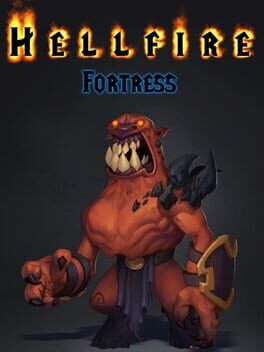 Hellfire Fortress
