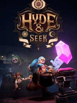 Hyde & Seek