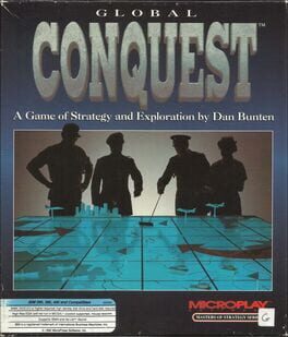Global Conquest