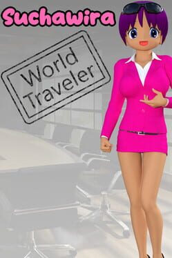 Suchawira World Traveler