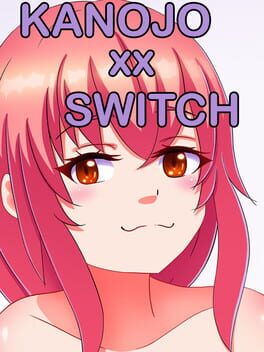 Kanojo xx Switch