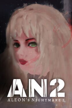 Aleon's Nightmare 2