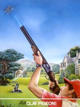 Clay Pigeon