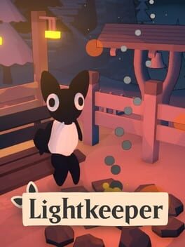 Lightkeeper