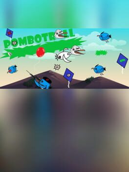 PomboTroll