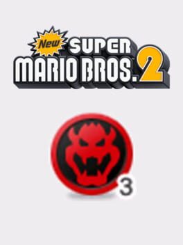 New Super Mario Bros. 2: Nerve-Wrack Pack