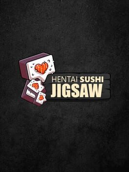 Hentai Sushi Jigsaw
