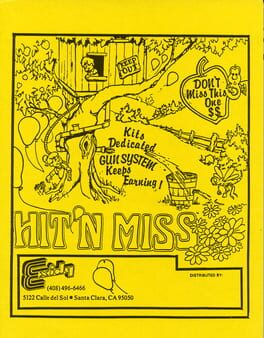 Hit N Miss
