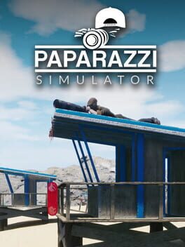 Paparazzi Simulator