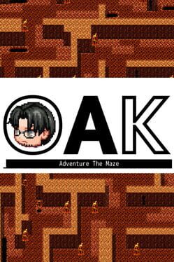 Oak Adventure the Maze