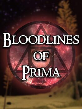 Bloodlines of Prima