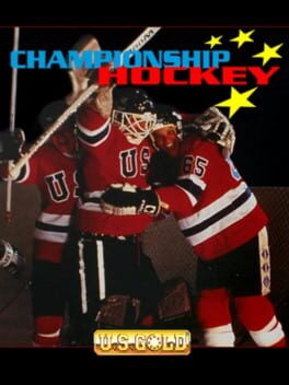 Championship Hockey