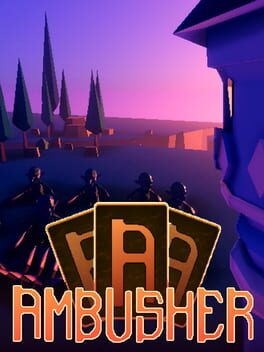Ambusher