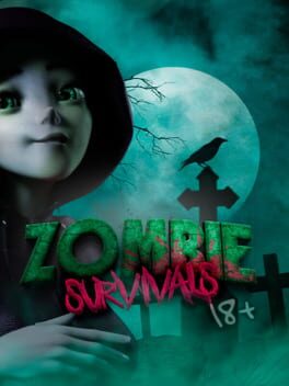 Zombie Survivals 18+