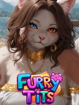 Furry Tits