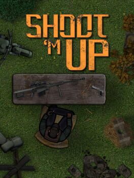 Shoot 'm Up